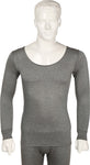 Body Care Plain Men's Top