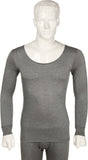 Body Care Plain Men's Top