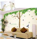 Oren Empower Extra Large Self Adhesive Sticker