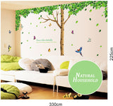 Oren Empower Extra Large Self Adhesive Sticker