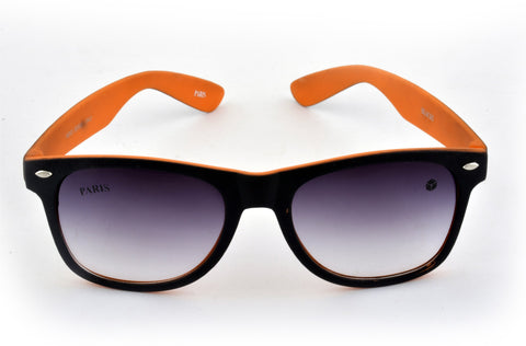Yna Wayfarer Sunglasses