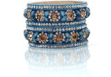 Madhyam Art Brass Brass Bangle Set