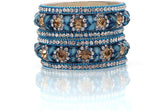Madhyam Art Brass Brass Bangle Set