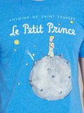 Out of Print Printed Men's Round Neck T-Shirt