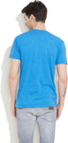 Out of Print Printed Men's Round Neck T-Shirt