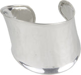 Blueberry Metal Cuff