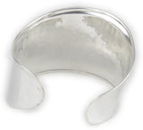 Blueberry Metal Cuff
