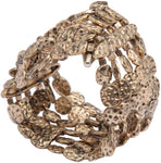 Blueberry Metal Bracelet
