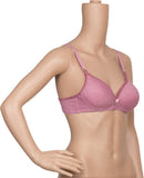 Floozy Its My Choice Women's Push-up Bra
