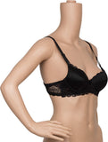 Floozy Its My Choice Women's Push-up Bra