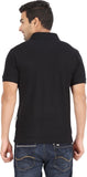 Scorpion Solid Men's Polo Neck T-Shirt