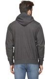 Scott International Full Sleeve Solid Men's Sweatshirt