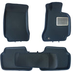 4D Mats Fresh Interior Car Mat Mercedes Benz C-Class
