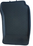 4D Mats Fresh Interior Car Mat Mercedes Benz C-Class
