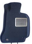 4D Mats Fresh Interior Car Mat Mercedes Benz C-Class