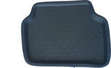 4D Mats Fresh Interior Car Mat Mercedes Benz C-Class