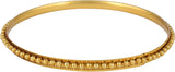 Crazytowear Metal Bangle Set