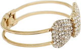 Saashis Closet Alloy Bracelet