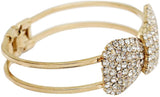 Saashis Closet Alloy Bracelet
