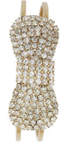 Saashis Closet Alloy Bracelet