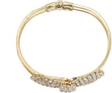 Saashis Closet Alloy Bracelet