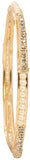 Vaishali Bindi and Bangles Alloy Bangle Set