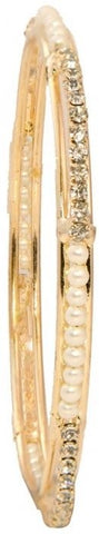 Vaishali Bindi and Bangles Alloy Bangle Set