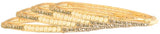 Vaishali Bindi and Bangles Alloy Bangle Set