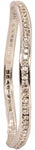 Vaishali Bindi and Bangles Brass Bangle Set