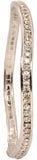 Vaishali Bindi and Bangles Brass Bangle Set