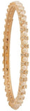 Vaishali Bindi and Bangles Brass, Copper Bangle Set