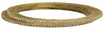 Vaishali Bindi and Bangles Brass, Copper Bangle Set