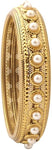 Vaishali Bindi and Bangles Alloy Bangle Set