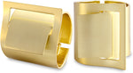 Young & Forever Alloy Bracelet