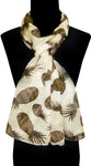 BOLLYWOOD ACCESSORY Printed Polyester Girl's Scarf