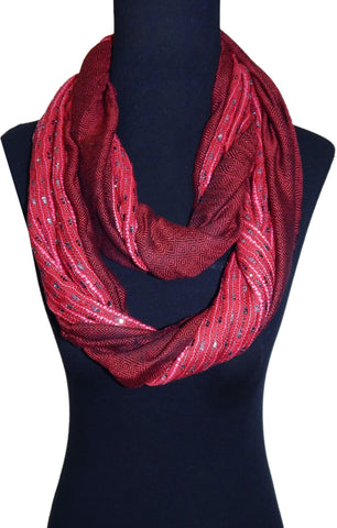 BOLLYWOOD ACCESSORY Woven Viscose Women's Scarf