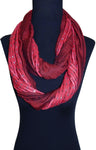 BOLLYWOOD ACCESSORY Woven Viscose Women's Scarf
