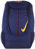 Nike Fc Barcelona Shield Compact 24 L Large Backpack