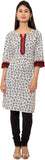 Baalaa Printed Women's Straight Kurta