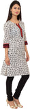 Baalaa Printed Women's Straight Kurta