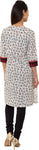 Baalaa Printed Women's Straight Kurta
