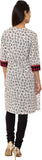Baalaa Printed Women's Straight Kurta