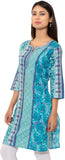 Baalaa Printed Women's Straight Kurta