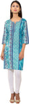 Baalaa Printed Women's Straight Kurta