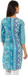 Baalaa Printed Women's Straight Kurta