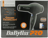 BaBylissPRO Hair Dryer Bonnet