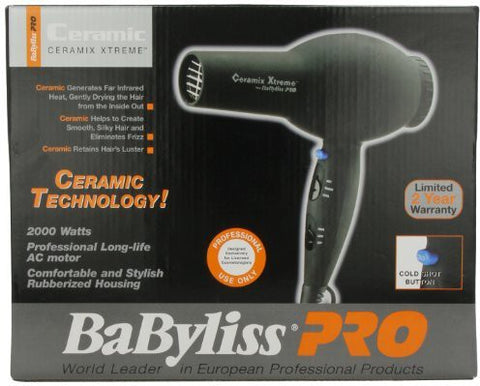 BaBylissPRO Hair Dryer Bonnet