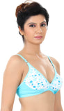 S4S Women's Full Coverage Bra