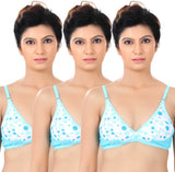 S4S Women's Full Coverage Bra