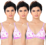 S4S Women's Full Coverage Bra